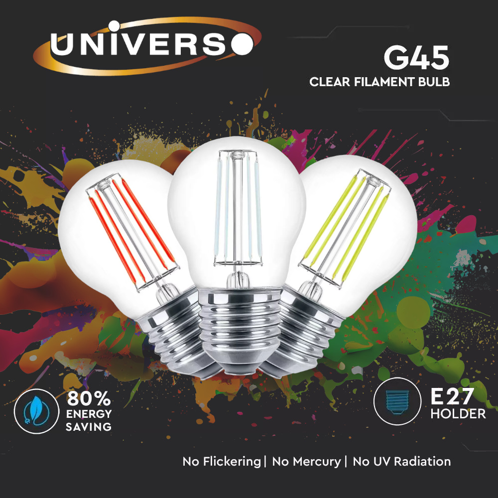 Aiwerttes Confezione da 10 lampadine LED colorate da 3 W, E27, A50, con tappo a vite, blu, per matrimoni, Halloween, feste di Natale, non dimmerabili
