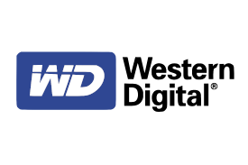 WESTERN DIGITAL