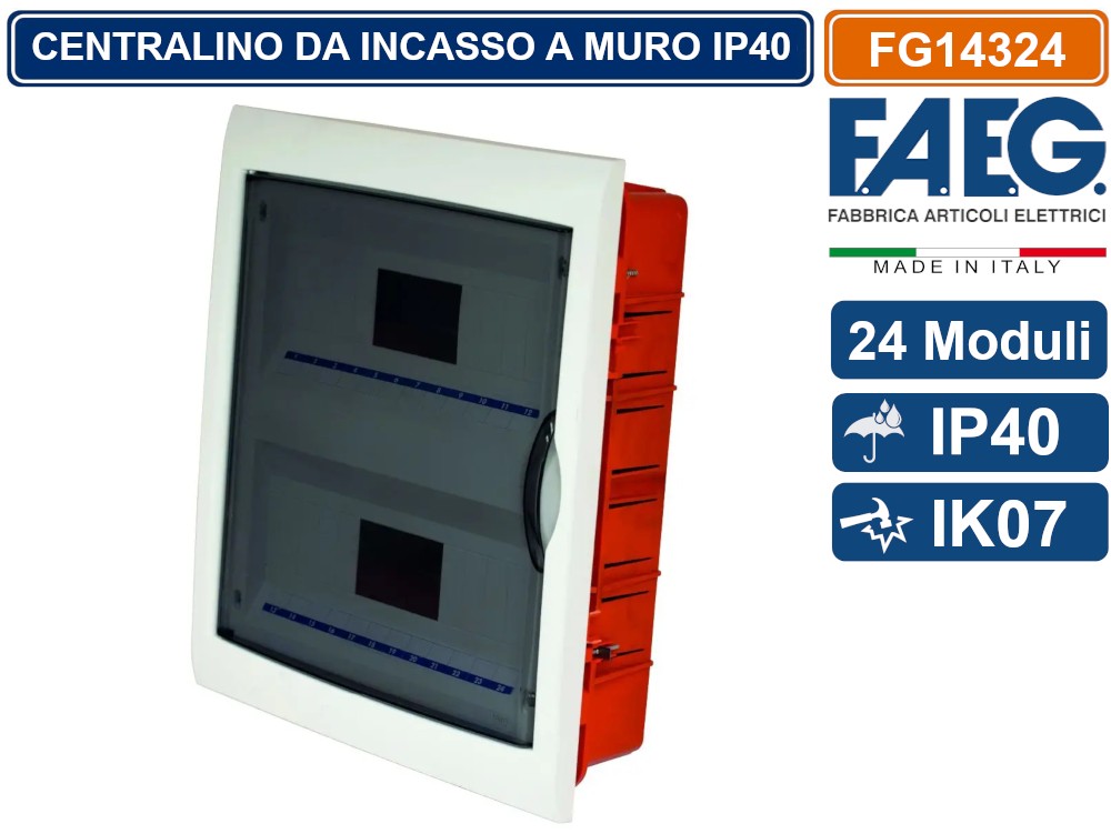 Circuito Integrato Fuji Electric FE3294F - Originale Nuovo