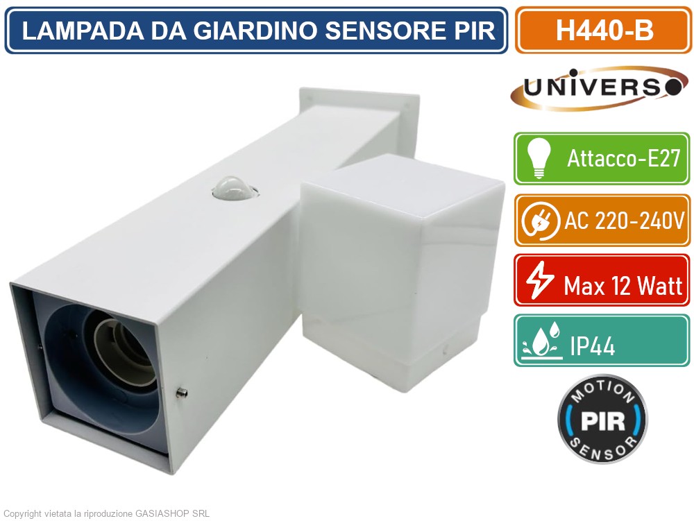 Lampada Da Terra Per Esterni A LED, Luce Da Sentiero, Luce Da Esterno Grigio Scuro Lampada Da Terra Alluminio 10w 298lm Bianco Caldo Lxpxh 12x5x65 Cm 84651128