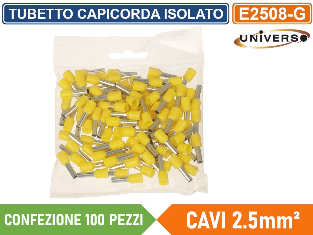 Terminazioni Termorestringenti A 2 – 5 Nuclei Con Adesivo | WKK - Foto 11