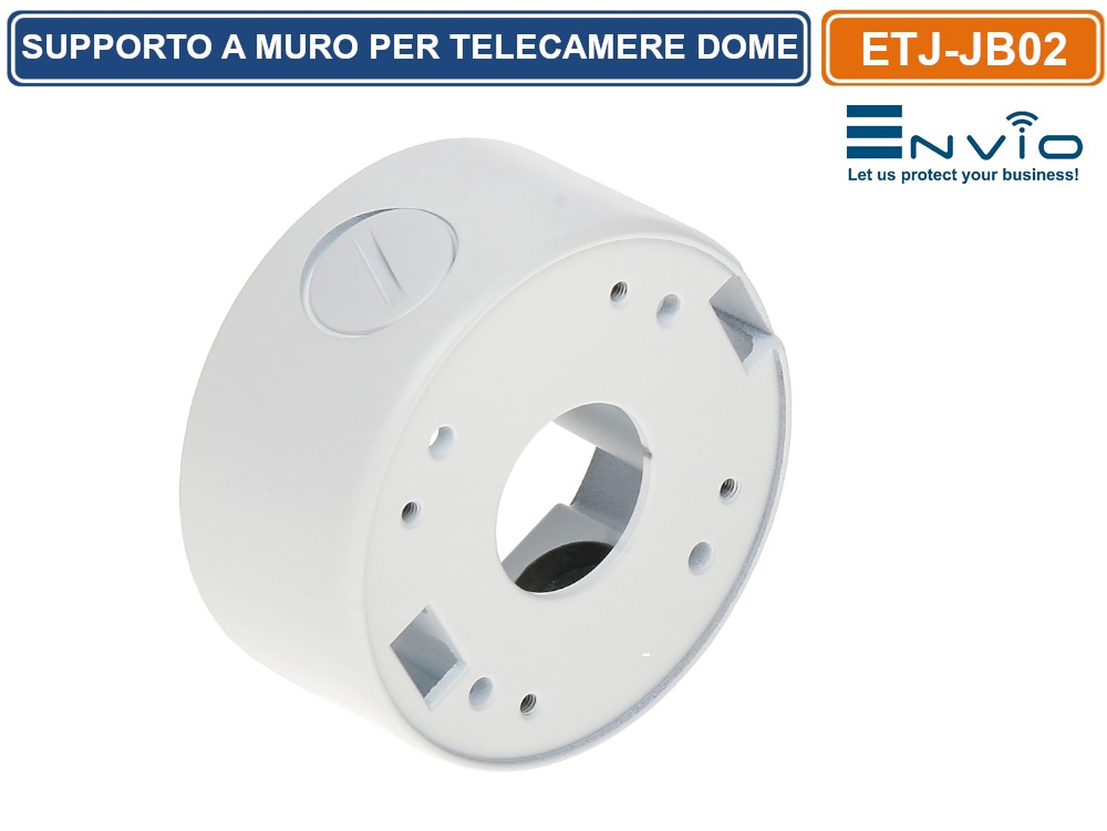 Spot Parete - - ideale per camminamenti outdoor e aree esterne