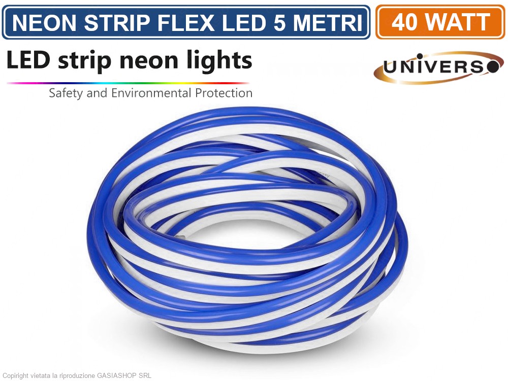 Striscia LED Esterna IP65 5 Metri 12V – Luce Naturale, Tagliabile E Adesiva, 300 LED SMD5050 Per Giardino E Terrazzo