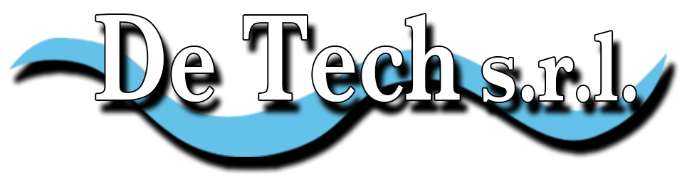 DE TECH SRL