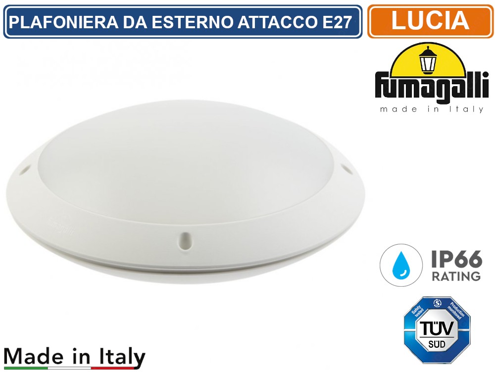 PATIKIL Anello Di Rifinitura Per Luci Da Incasso - 2 Pezzi, Bianco Opaco, Diametro 160x220 Mm, Acciaio Al Carbonio - 4