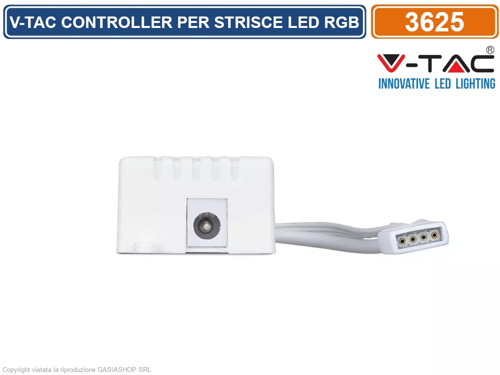 Controller ARGB, Alimentatore SATA 5V 3Pin Telecomando ARGB Light Stripe per Ventole PC Ventole Chassis, Lampade, Radiatori Raffreddati Ad Aria Dispositivi ARGB Fai da Te (BLACK