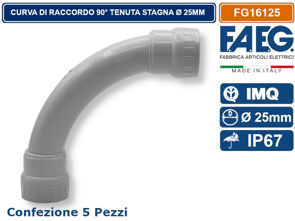 Curva Di Raccordo 90° Per Tubo Rigido Passacavi, Gomito A 90° Per Elettrico, Cavo Canale Installazione Per Case, Cantine, Pareti, Tetti, Con Cavo Di Montaggio, 8 PCS, 20mm