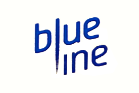 BLU LINE