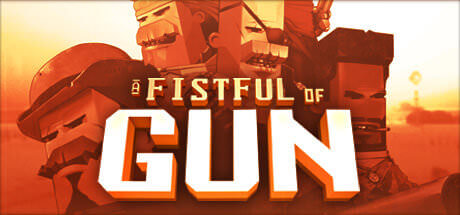Show details for A Fistful of Gun Picture of A Fistful of Gun