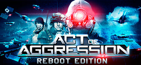 Show details for Act of Aggression Picture of Act of Aggression