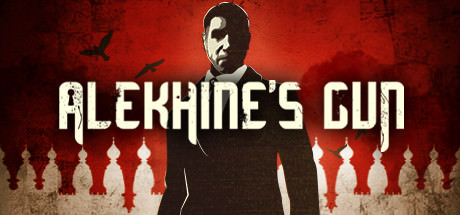 Show details for Alekhine's Gun Picture of Alekhine's Gun