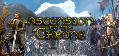 Picture of Ascension To The Throne