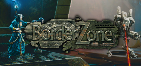 Picture of Borderzone