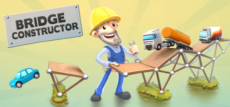 Show details for Bridge Constructor Picture of Bridge Constructor