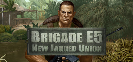 Picture of Brigade E5 - New Jagged Union