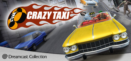 Show details for Crazy Taxi Picture of Crazy Taxi