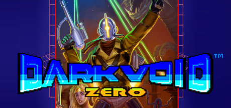 Show details for Dark Void Zero Picture of Dark Void Zero