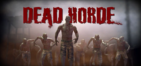 Show details for Dead Horde Picture of Dead Horde