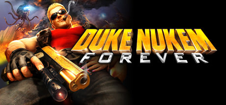 Picture of Duke Nukem Forever