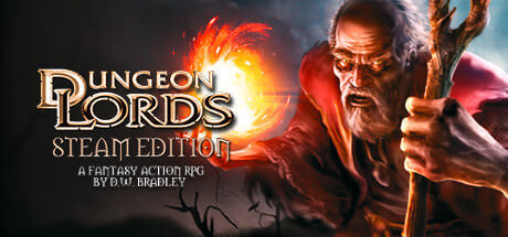 Picture of Dungeon Lords Steam Edition