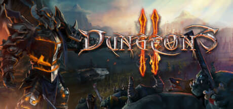 Show details for Dungeons 2 Picture of Dungeons 2