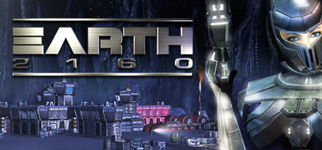 Show details for Earth 2160 Picture of Earth 2160
