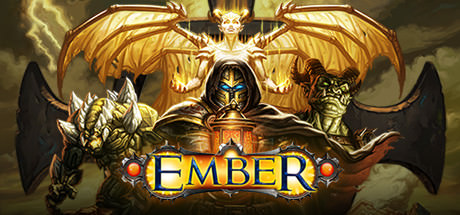 Picture of Ember