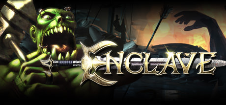 Picture of Enclave - Gold Edition