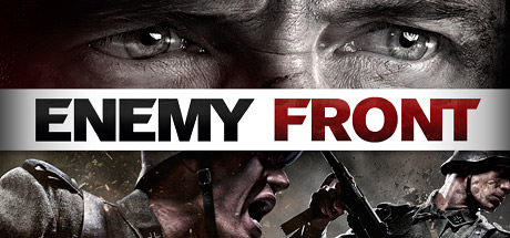 enemy front kar98k
