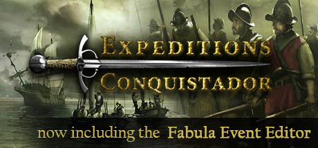 Picture of Expeditions: Conquistador