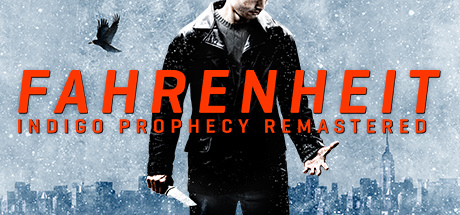 Picture of Fahrenheit: Indigo Prophecy Remastered