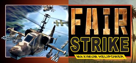 Picture of Fair Strike