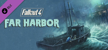 Show details for Fallout 4 - Far Harbor Picture of Fallout 4 - Far Harbor