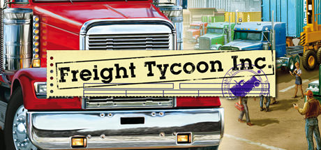 Picture of Freight Tycoon Inc.