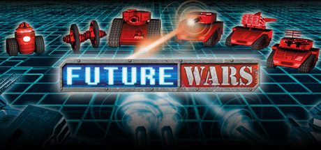 Show details for Future Wars Picture of Future Wars