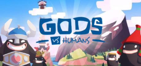 Picture of Gods vs Humans