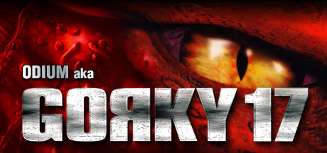 Picture of Gorky 17