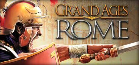 Picture of Grand Ages: Rome