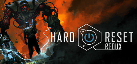 Show details for Hard Reset Redux Picture of Hard Reset Redux