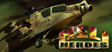 Picture of Heli Heroes