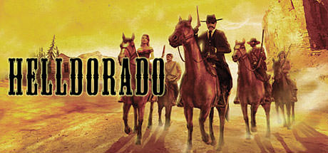 Show details for Helldorado Picture of Helldorado
