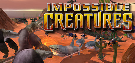 Show details for Impossible Creatures Picture of Impossible Creatures
