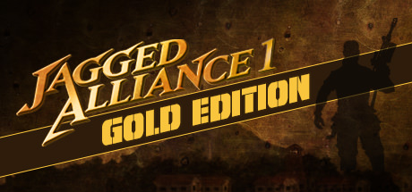 Show details for Jagged Alliance Gold Picture of Jagged Alliance Gold