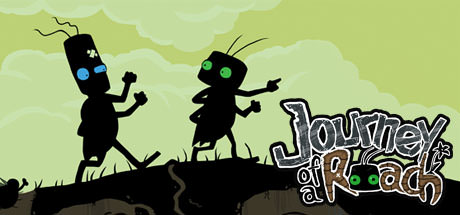 Show details for Journey of a Roach Picture of Journey of a Roach