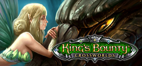 Picture of King's Bounty: Crossworlds