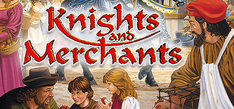 Picture of Knights and Merchants