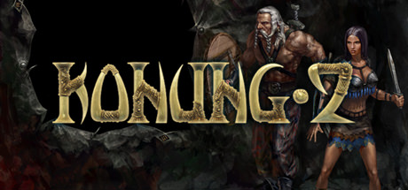 Picture of Konung 2