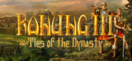 Picture of Konung 3: Ties of the Dynasty