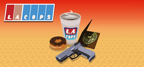 Picture of LA Cops