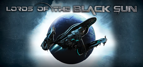 Picture of Lords of the Black Sun